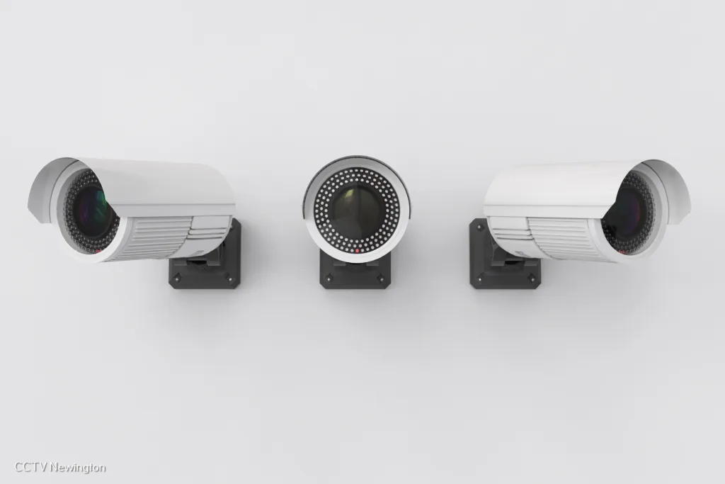 Mammoth Security Inc. New Britain Explains Why They Are The Go-to Security Installation Company