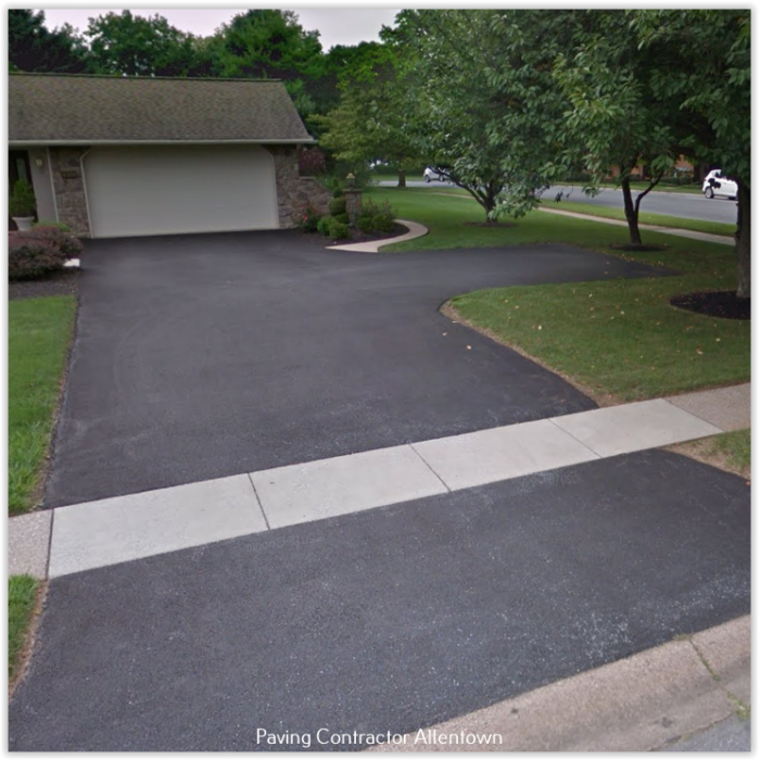 Lebanon Family Paving Explains What Makes Them the #1 Asphalt Paving Company