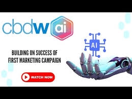 Great Strides in Emerging AI Chatbot Service Across Wide Industry Sectors with New Partnerships and LOI for $1 Million Acquisition by Private Group: 1606 Corp (Stock Symbol: CBDW) Great Strides in Emerging AI Chatbot Service Across Wide Industry Sectors with New Partnerships and LOI for $1 Million Acquisition by Private Group: 1606 Corp (Stock Symbol: CBDW)