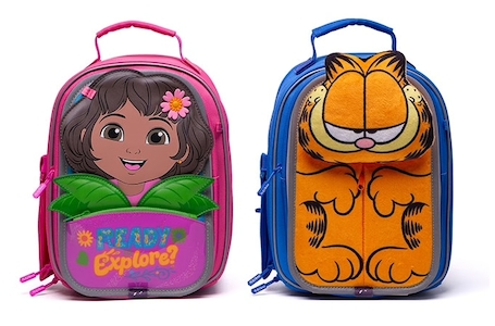 A Canvas for Creativity: Flexbag ONE Merges Fun, Function, and Sustainability