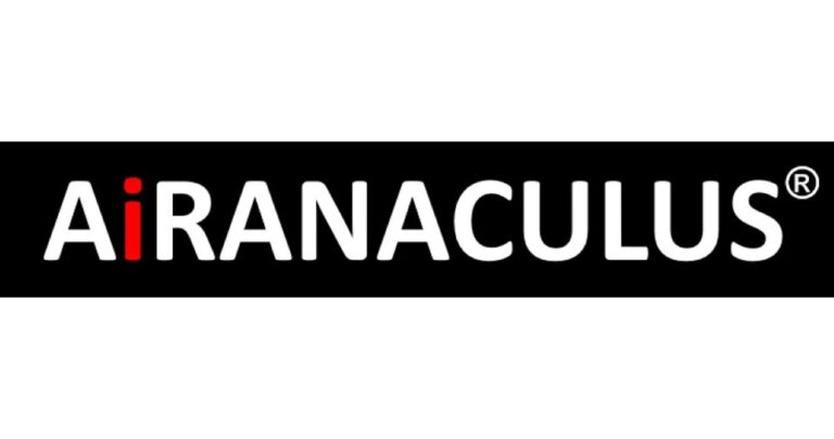 AiRANACULUS demonstrates Artificial Intelligence for Radio Access Networks (AI-RAN) products which improve performance of Mission Critical Communications Networks at the Mobile World Congress in Barcelona AiRANACULUS demonstrates Artificial Intelligence for Radio Access Networks (AI-RAN) products which improve performance of Mission Critical Communications Networks at the Mobile World Congress in Barcelona