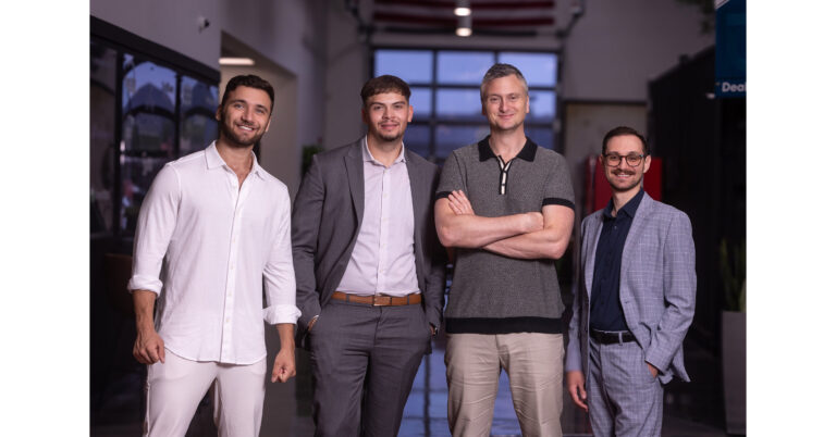 B2B Rocket Earns Spot on G2’s 2026 Best Software Awards for Top Sales Software Products