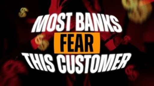 Banking Transformed Podcast featuring Credit One Bank’s Chief Credit Officer Steve Min
