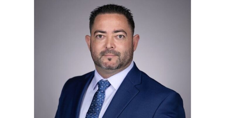 BayCare Names Robert Carvajal Chief Information Security Officer