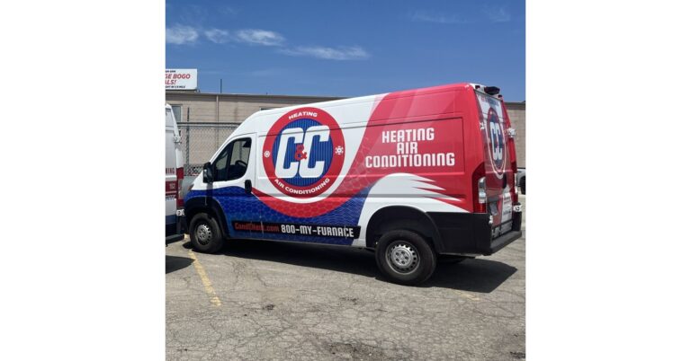C & C Heating & Air Conditioning urges homeowners to fix drafts and duct leaks before spring C & C Heating & Air Conditioning urges homeowners to fix drafts and duct leaks before spring
