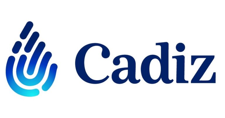 Cadiz Mojave Groundwater Bank Northern Pipeline Project Selected to Submit Application for $194 Million WIFIA Loan