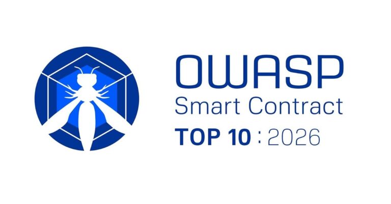 CredShields Contributes to OWASP’s 2026 Smart Contract Security Priorities