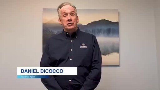 Daniel C. DiCocco - Insurance Agent