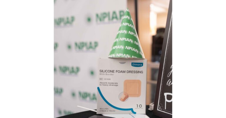 Dimora Medical Supports NPIAP 2026 Annual Conference as Exclusive Opening Ceremony Sponsor