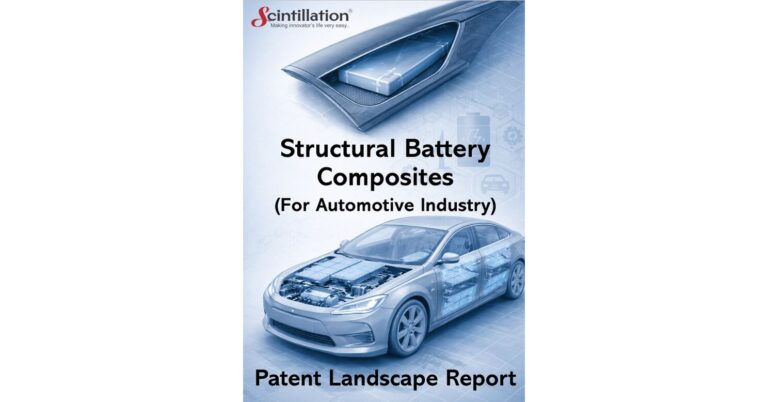 Driving the Next Era of Automotive Design with Structural Batteries Driving the Next Era of Automotive Design with Structural Batteries