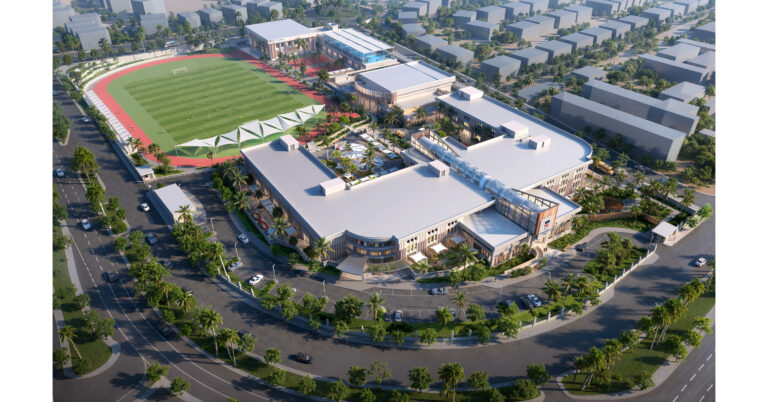 Dwight School to Open New School in Cairo in Partnership with Al-Futtaim Education Foundation
