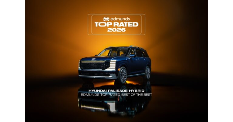 Edmunds Top Rated Best of the Best