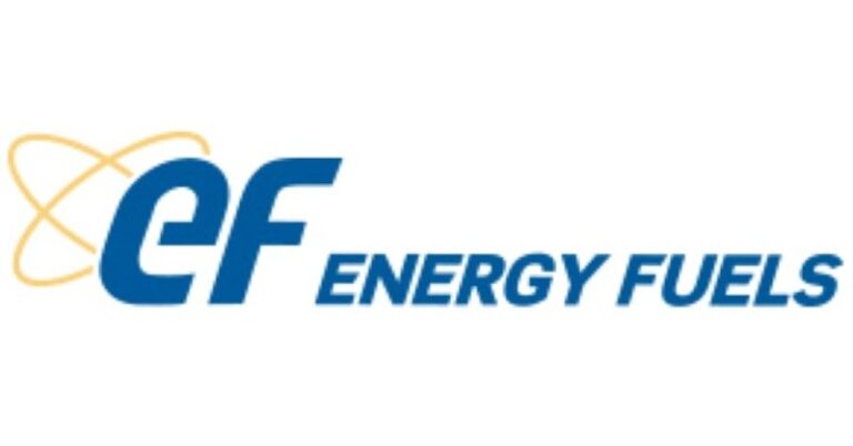 Energy Fuels Announces Details for 2025 Earnings Call and Webcast Energy Fuels Announces Details for 2025 Earnings Call and Webcast
