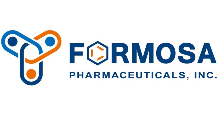 Formosa Pharmaceuticals Announces Licensing Agreement with Arrotex, for Commercialization of Clobetasol Propionate Ophthalmic Suspension for the Treatment of Inflammation and Pain Following Ocular Surgery