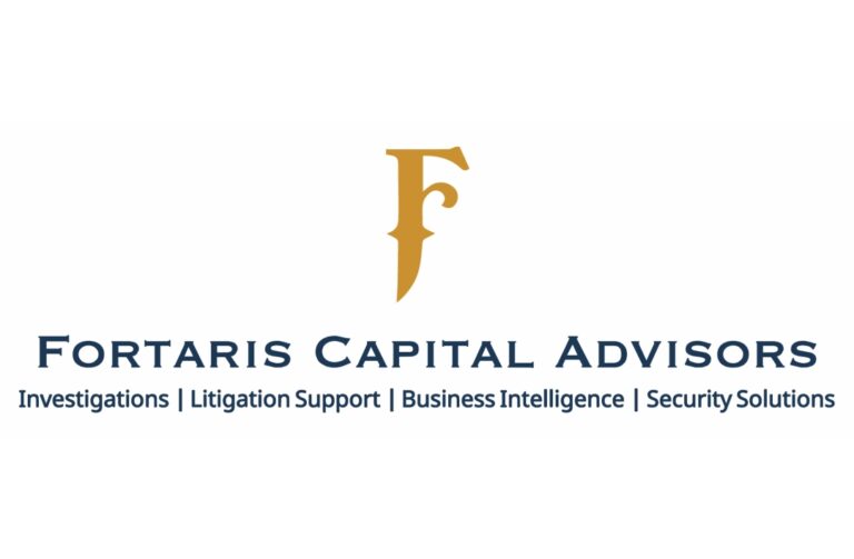 Fortaris Capital Advisors Welcomes Todd Dennis as their new Senior Managing Director and Chief Operating Officer