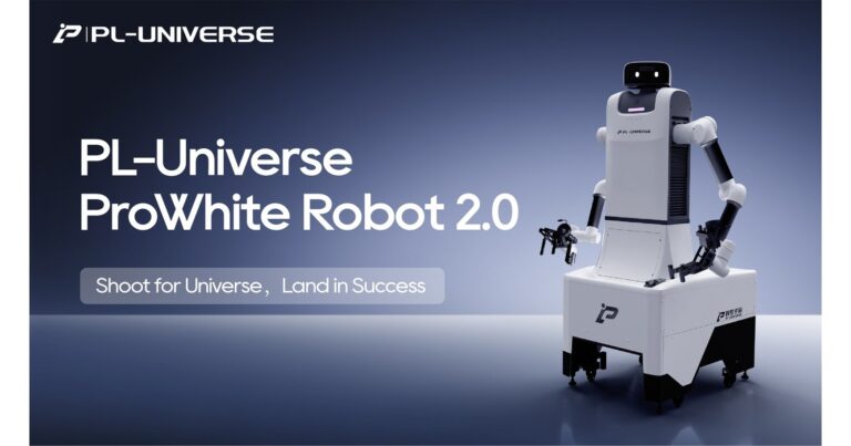 Groundbreaking Physical AI & Robot Event Successfully Concluded