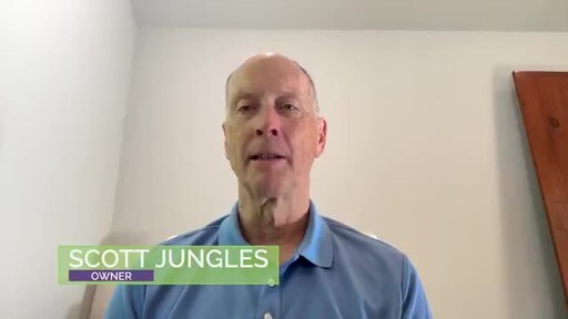 Scott Jungles - Owner, Good Natured Gardening