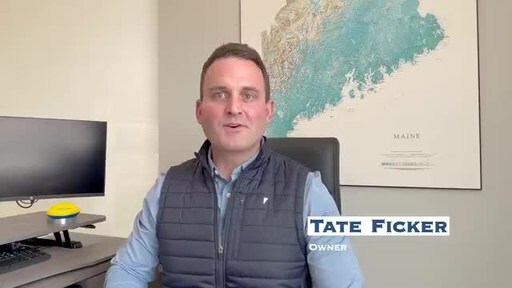 Tate Ficker - Owner, Ficker Insurance Group