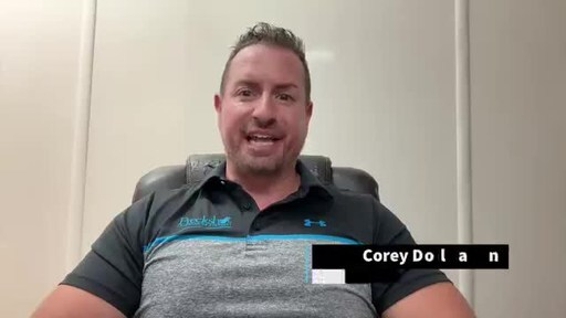 Corey Dolan, Pharmacist and Owner