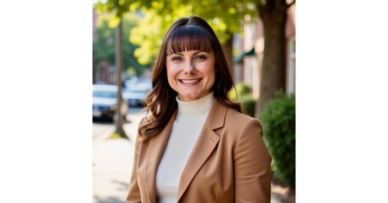 In HelloNation, HVAC Expert Becky Hayden of Hermiston, OR, Breaks Down Why Your Heat Pump Is Running but Not Heating In HelloNation, HVAC Expert Becky Hayden of Hermiston, OR, Breaks Down Why Your Heat Pump Is Running but Not Heating