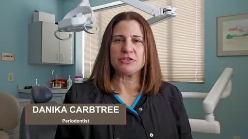 In HelloNation, Periodontics Expert Dr. Danika Crabtree of Warwick, RI, Explains Why Gum Disease Deserves More Attention Than You Think