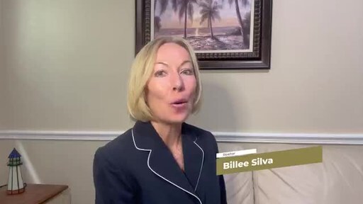 In HelloNation, Real Estate Expert Billee Silva Breaks Down the Truth About Waterfront Homes in Southwest Florida