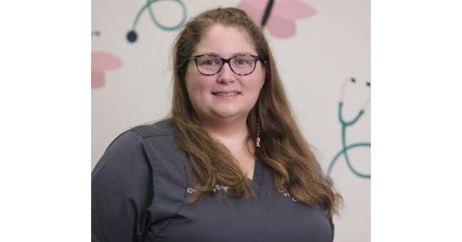 In HelloNation, Veterinary Expert Dr. Ashley Deforno of Blairsville, PA, Offers Guidance for First-Time Pet Owners