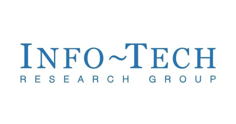 Info-Tech LIVE 2026 Returns to Las Vegas With Focus on Turning Agentic AI Into Enterprise Value