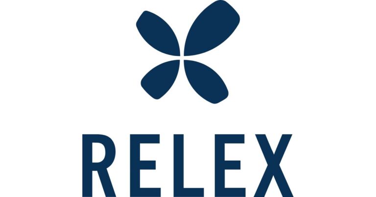 Ingram Content Group to Advance AI-Driven Supply Chain Efficiency with RELEX