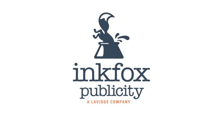 LAVIDGE Launches InkFox Publicity to Help Authors and Publishers Thrive in a Changing Industry
