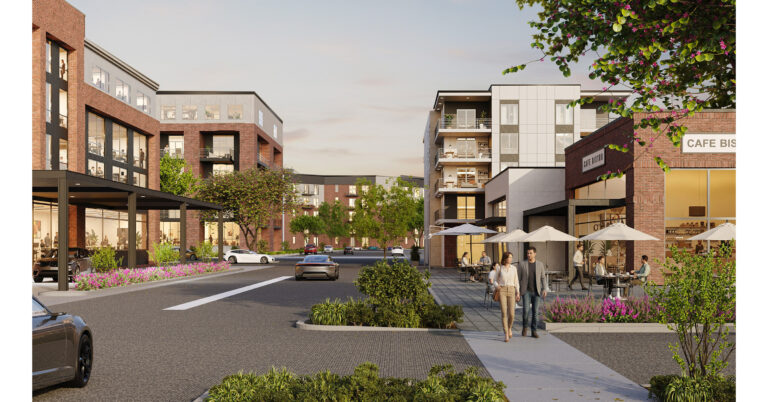 Merus Advances RiverGate Redevelopment Plans, Detailing Scope and Approximately $450 Million Investment