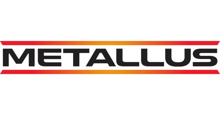 Metallus Announces Fourth-Quarter and Full-Year 2025 Results