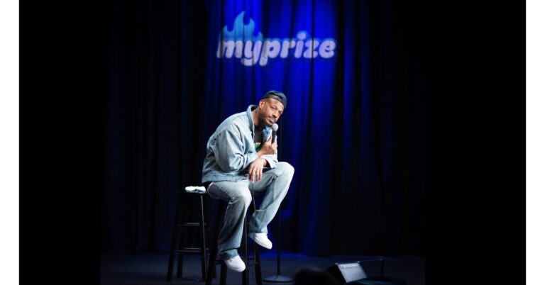 MyPrize Announces Marlon Wayans as Its Next Premier Creator
