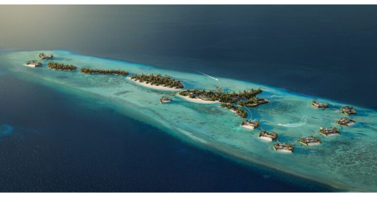 NOBU HOSPITALITY TO LAUNCH NOBU HOTEL, RESTAURANT AND EXCLUSIVE PRIVATE ISLAND RESIDENCES IN THE MALDIVES