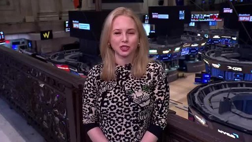 BlackRock celebrates Black History Month at NYSE.
