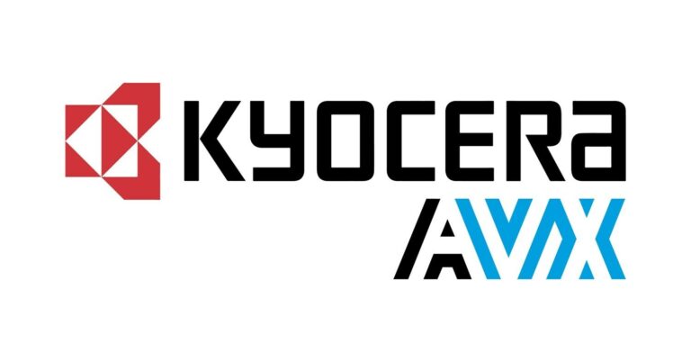 New KYOCERA AVX Capacitors for Optical Communications