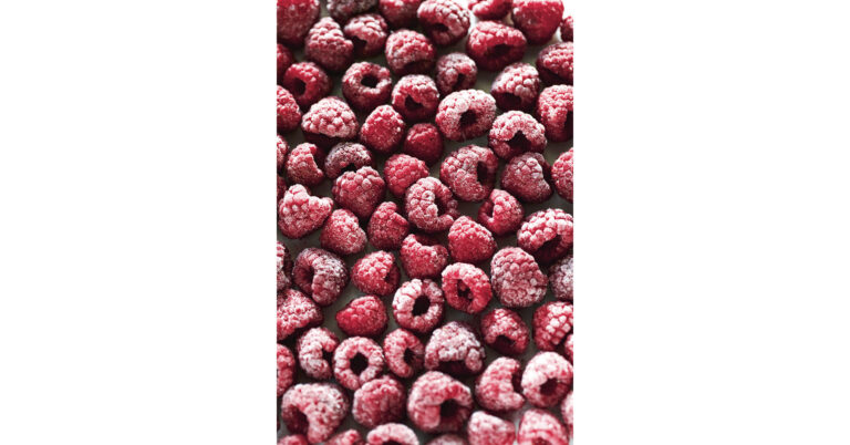 New Research Suggests Red Raspberries May Support Blood Sugar Control and Cognitive Function New Research Suggests Red Raspberries May Support Blood Sugar Control and Cognitive Function