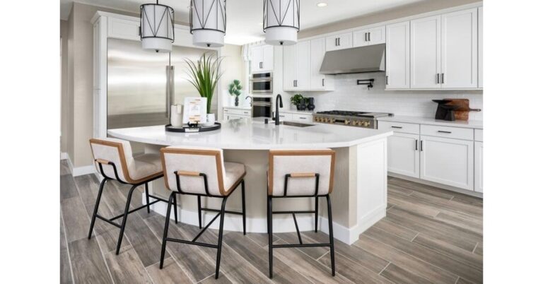 New Richmond American Community Now Open in Henderson