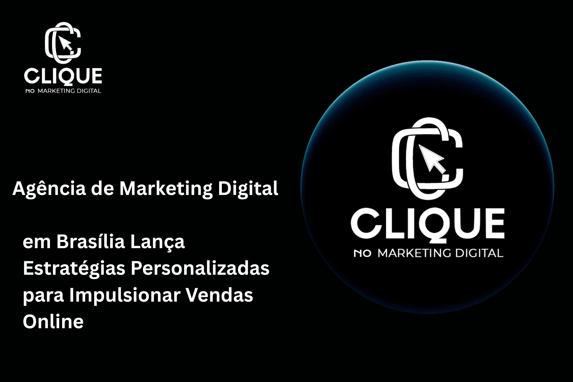 Clique no Marketing 