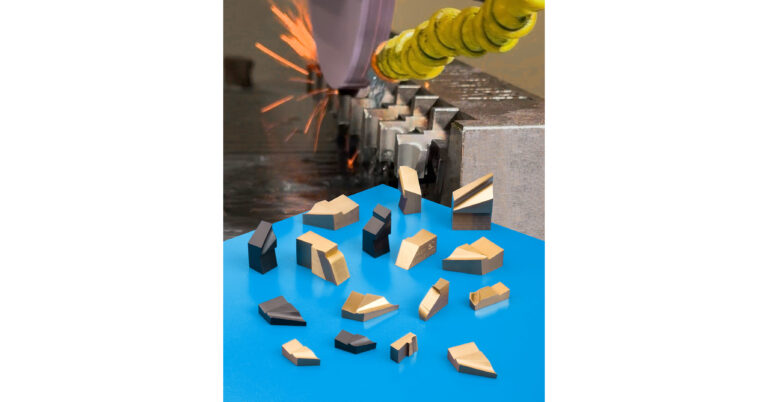 PIPE BEVELING CUTTER BLADES PRECISION GROUND FOR SUPERIOR PERFORMANCE