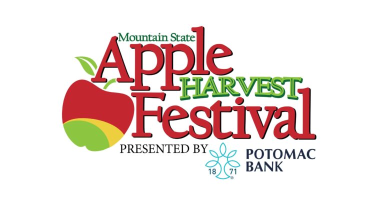 POTOMAC BANK ANNOUNCES CONTINUED PARTNERSHIP WITH THE MOUNTAIN STATE APPLE HARVEST FESTIVAL (MSAHF)