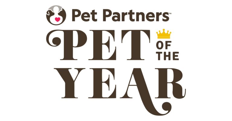 Pet Partners Nominations Open for 2026 Pet of the Year, Celebrating the Moments Pets Change Lives