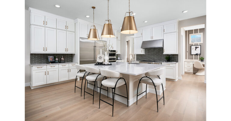 Richmond American Debuts New Castle Rock Community Richmond American Debuts New Castle Rock Community
