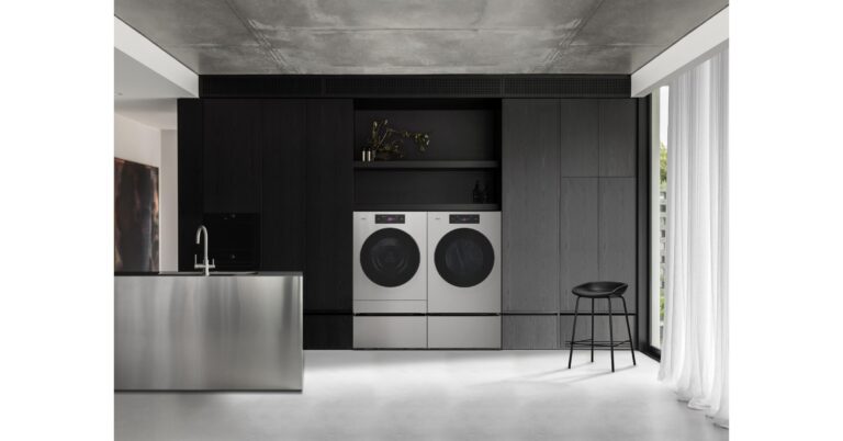 SKS ADVANCES TECHNICUREAN LIVING WITH PRECISION INNOVATION AT KBIS 2026 SKS ADVANCES TECHNICUREAN LIVING WITH PRECISION INNOVATION AT KBIS 2026