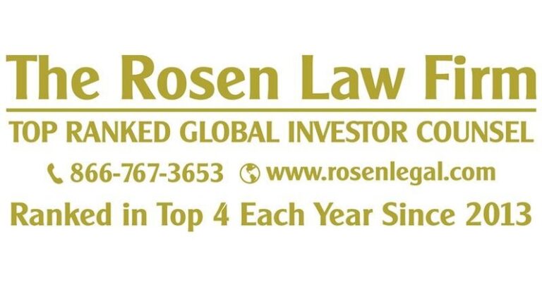 MREO Investors Have Opportunity to Lead Mereo BioPharma Group plc Securities Fraud Lawsuit