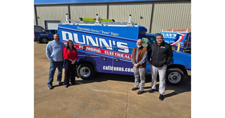 Southern Home Services Expands in Alabama with Strategic Acquisition of Dunn’s HVAC, Plumbing & Electrical Southern Home Services Expands in Alabama with Strategic Acquisition of Dunn's HVAC, Plumbing & Electrical