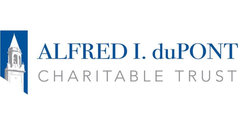 The Alfred I. duPont Charitable Trust Names a New Director to The Nemours Foundation Board