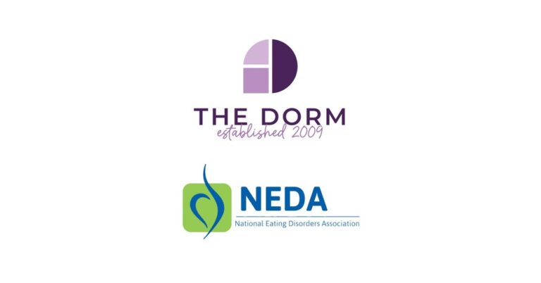 The Dorm and the National Eating Disorders Association (NEDA) Partner on Continuing Education Event Centering Eating Disorders and Trauma