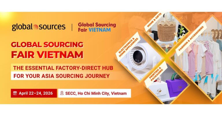 The Essential Factory-Direct Hub in Ho Chi Minh City for Your Asia Sourcing Journey