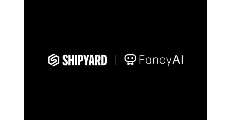 The Shipyard Makes Strategic Investment in FancyAI to Lead the Next Era of Brand Discovery
